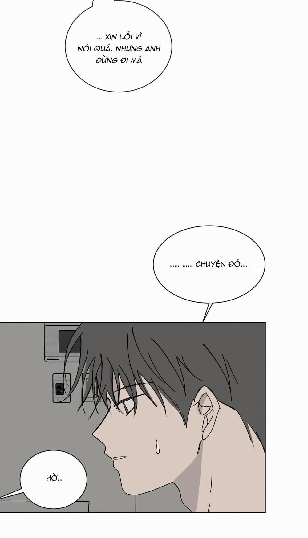 manhwax10.com - Truyện Manhwa Missing Romance Chương 3 Trang 52