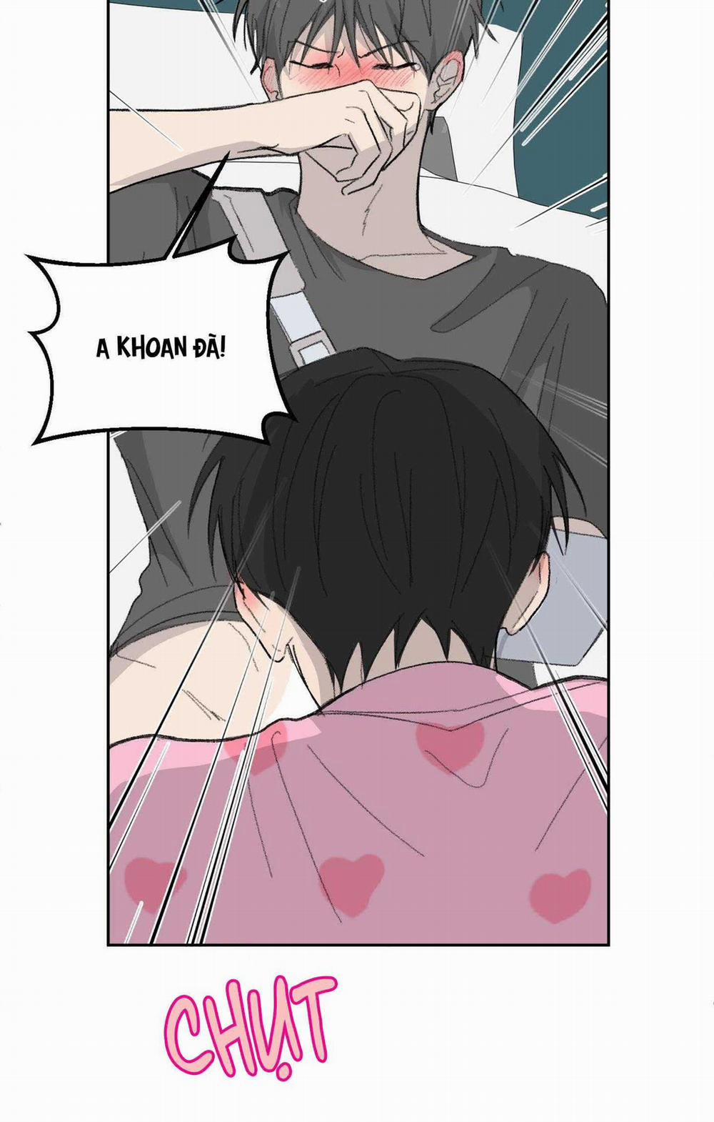 manhwax10.com - Truyện Manhwa Missing Romance Chương 30 Trang 18