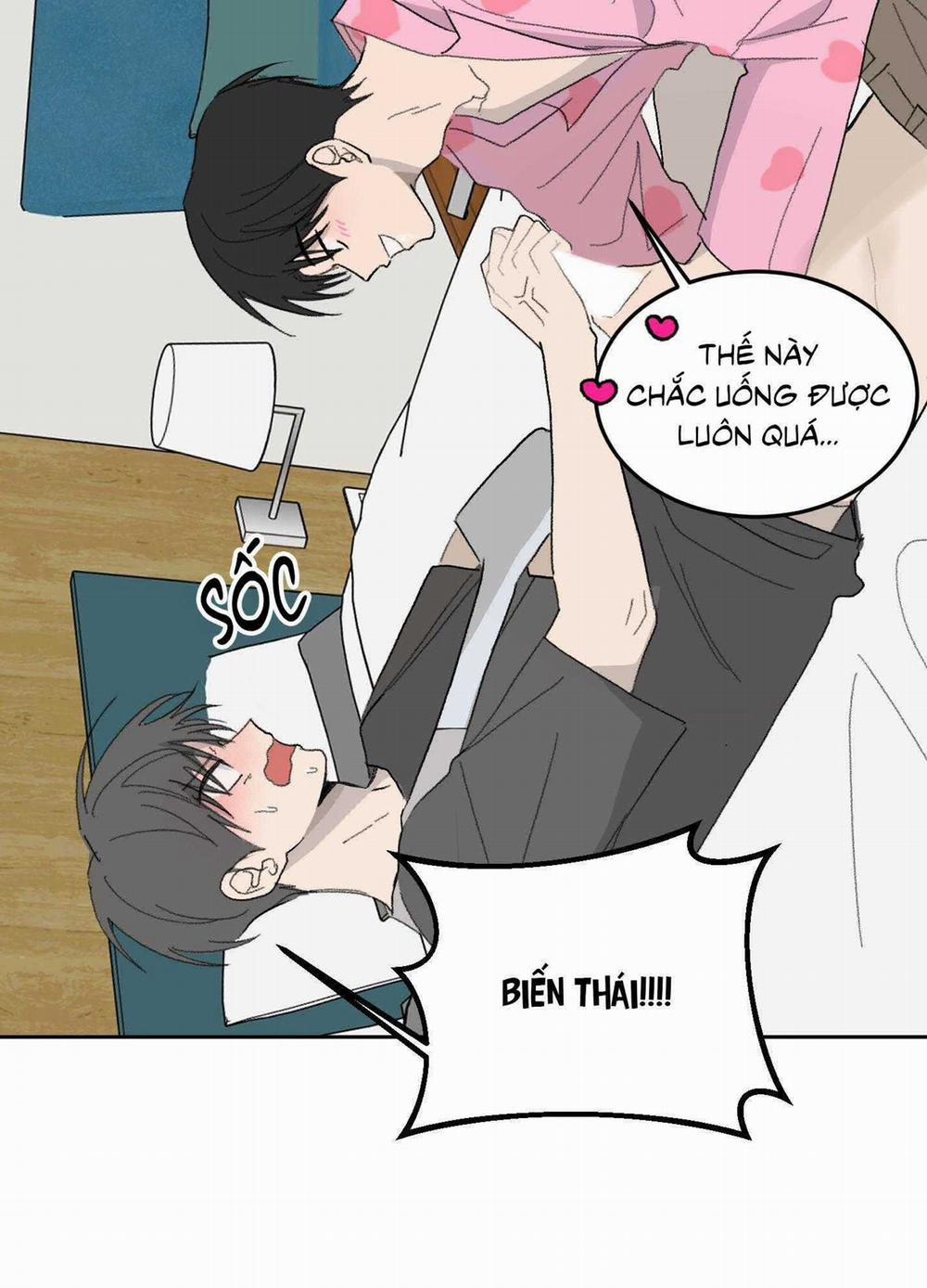 manhwax10.com - Truyện Manhwa Missing Romance Chương 30 Trang 26