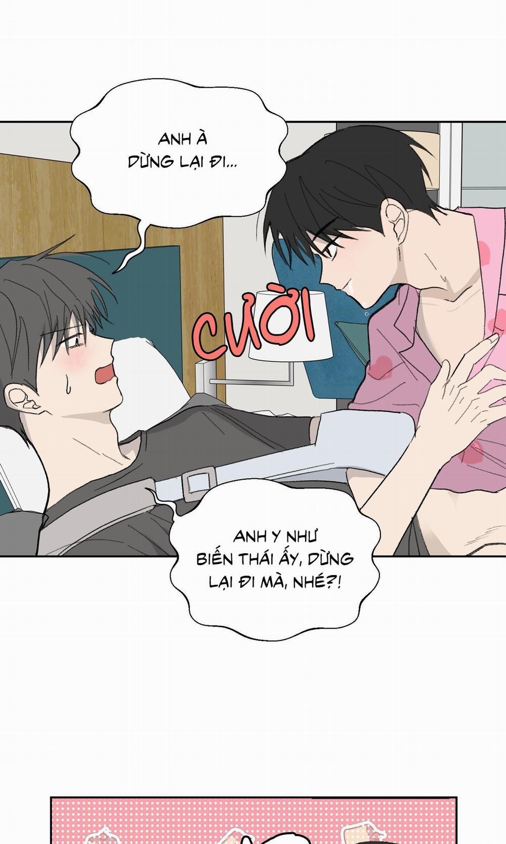 manhwax10.com - Truyện Manhwa Missing Romance Chương 30 Trang 27