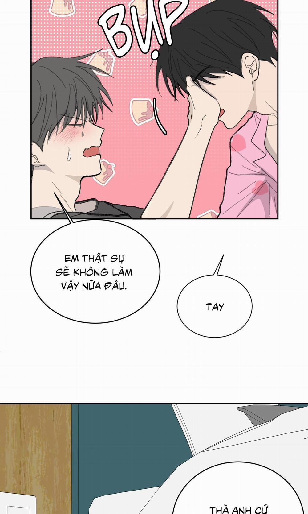 manhwax10.com - Truyện Manhwa Missing Romance Chương 30 Trang 28