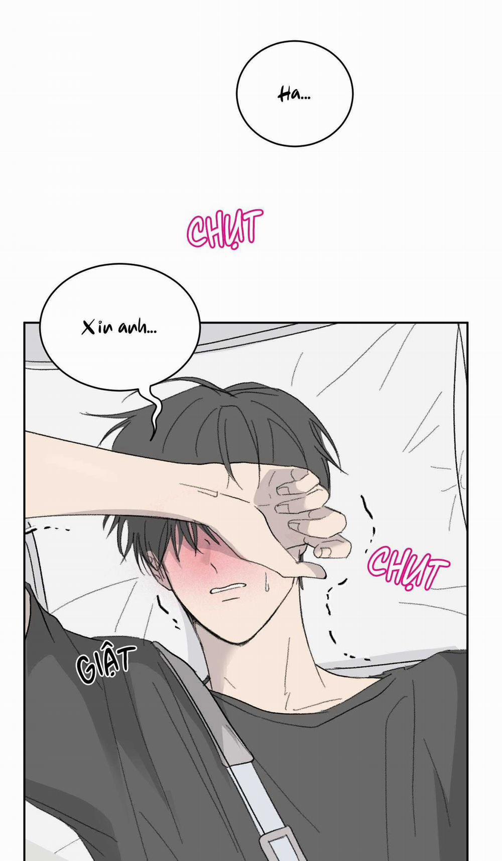 manhwax10.com - Truyện Manhwa Missing Romance Chương 30 Trang 4