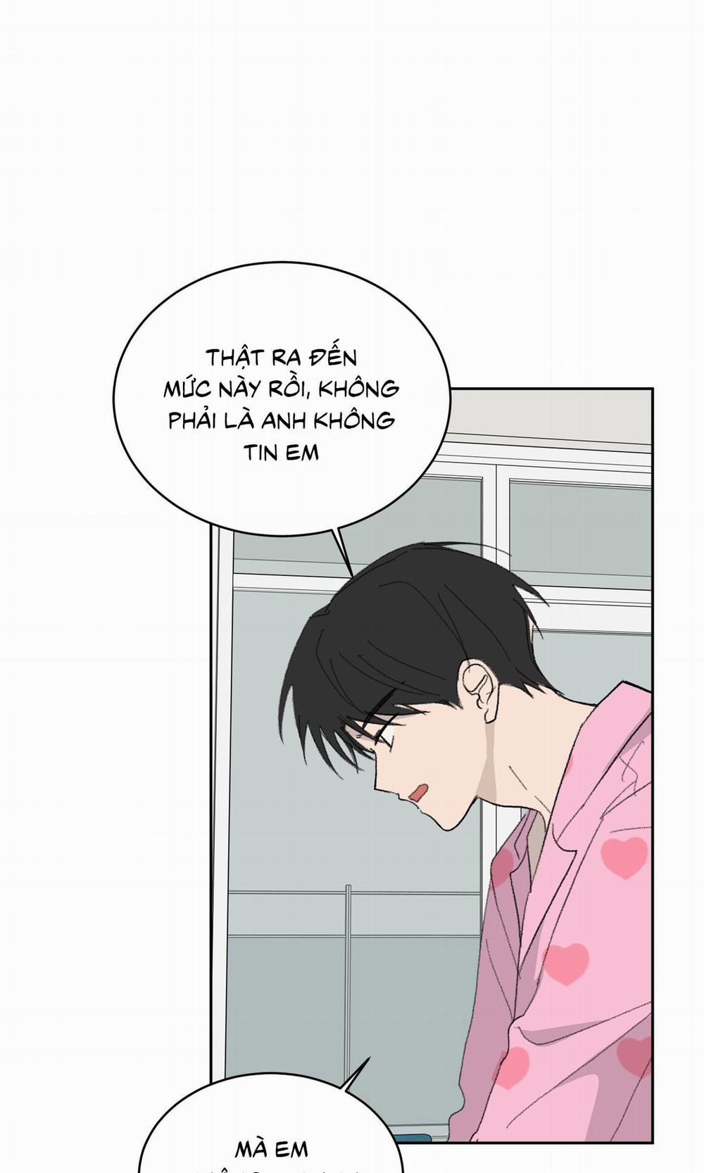 manhwax10.com - Truyện Manhwa Missing Romance Chương 30 Trang 34