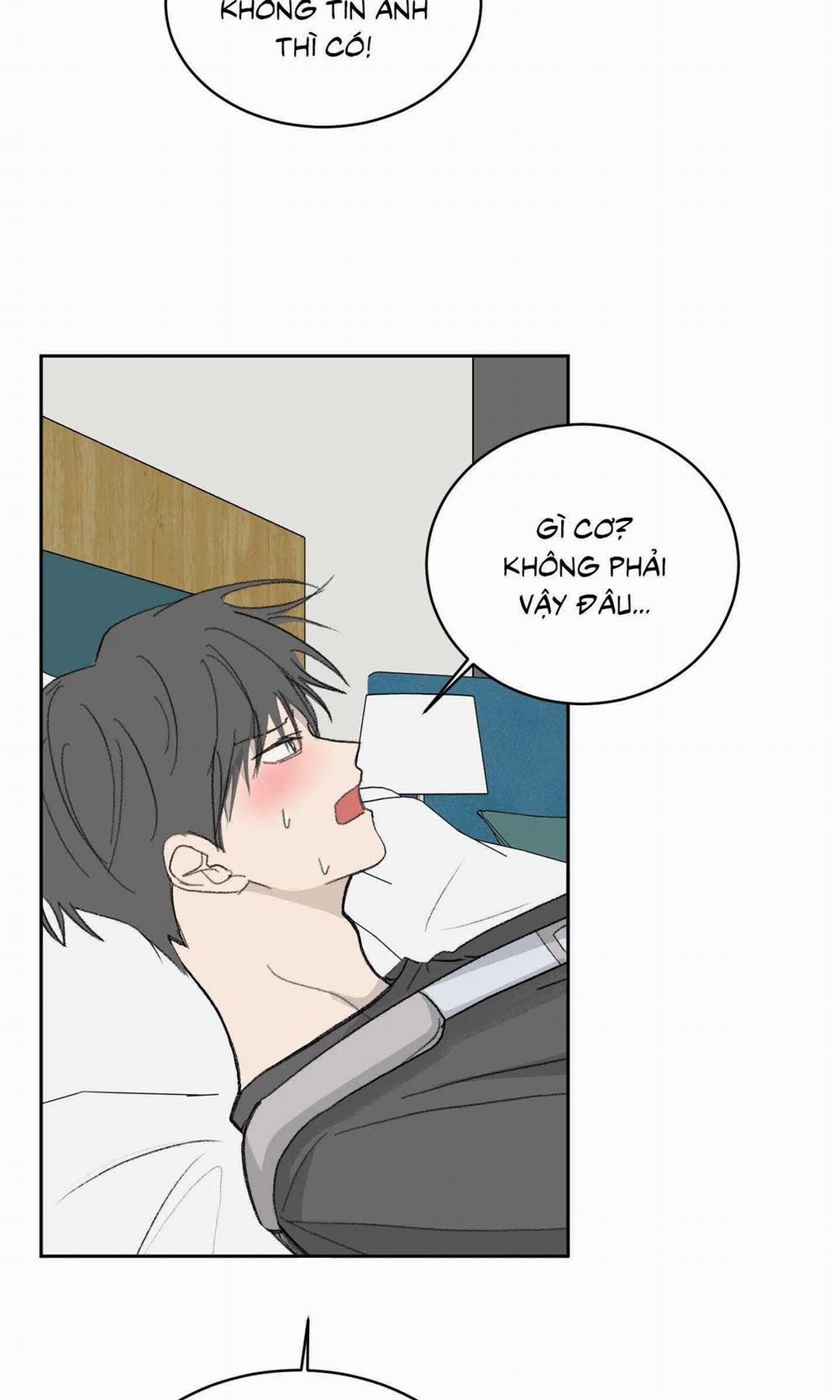 manhwax10.com - Truyện Manhwa Missing Romance Chương 30 Trang 35