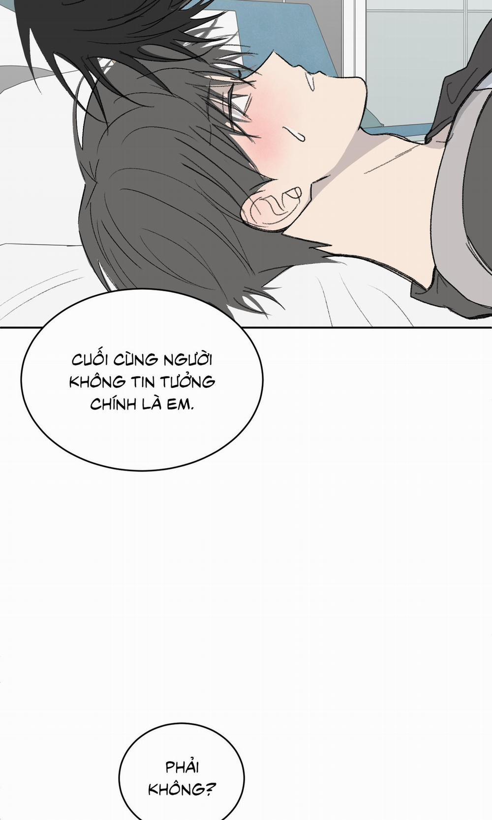 manhwax10.com - Truyện Manhwa Missing Romance Chương 30 Trang 40