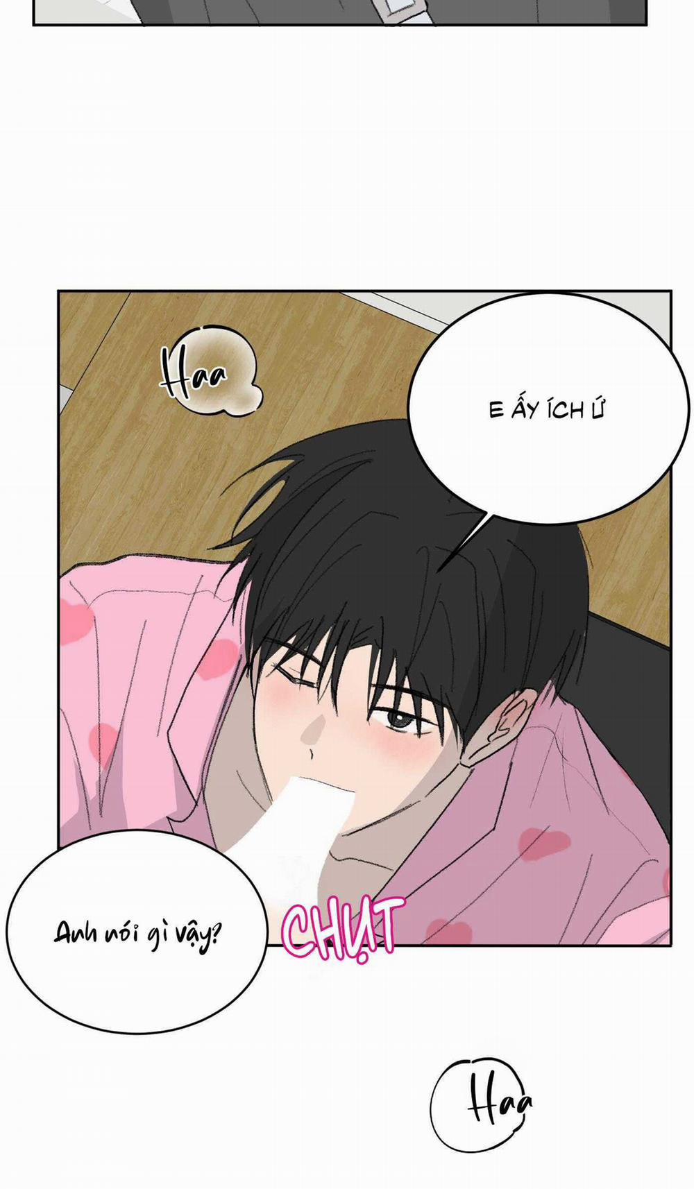 manhwax10.com - Truyện Manhwa Missing Romance Chương 30 Trang 5