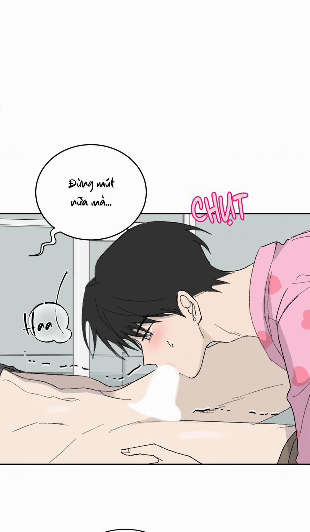 manhwax10.com - Truyện Manhwa Missing Romance Chương 30 Trang 6