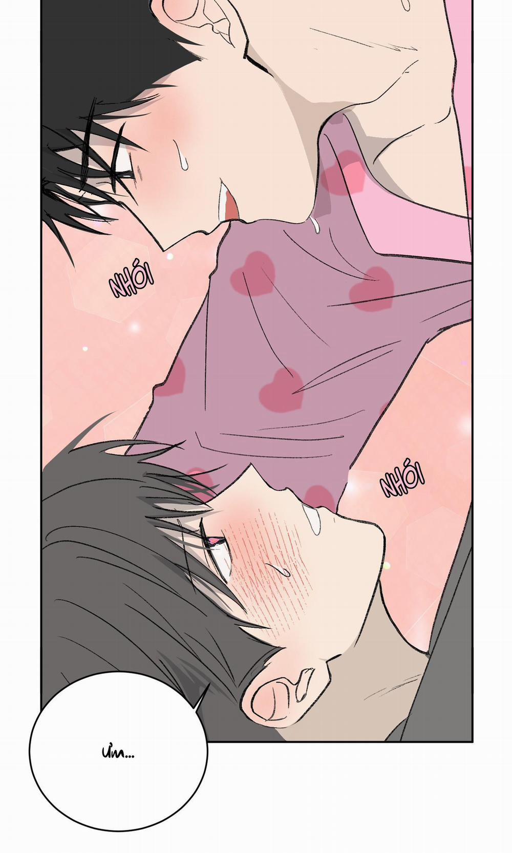 manhwax10.com - Truyện Manhwa Missing Romance Chương 30 Trang 51