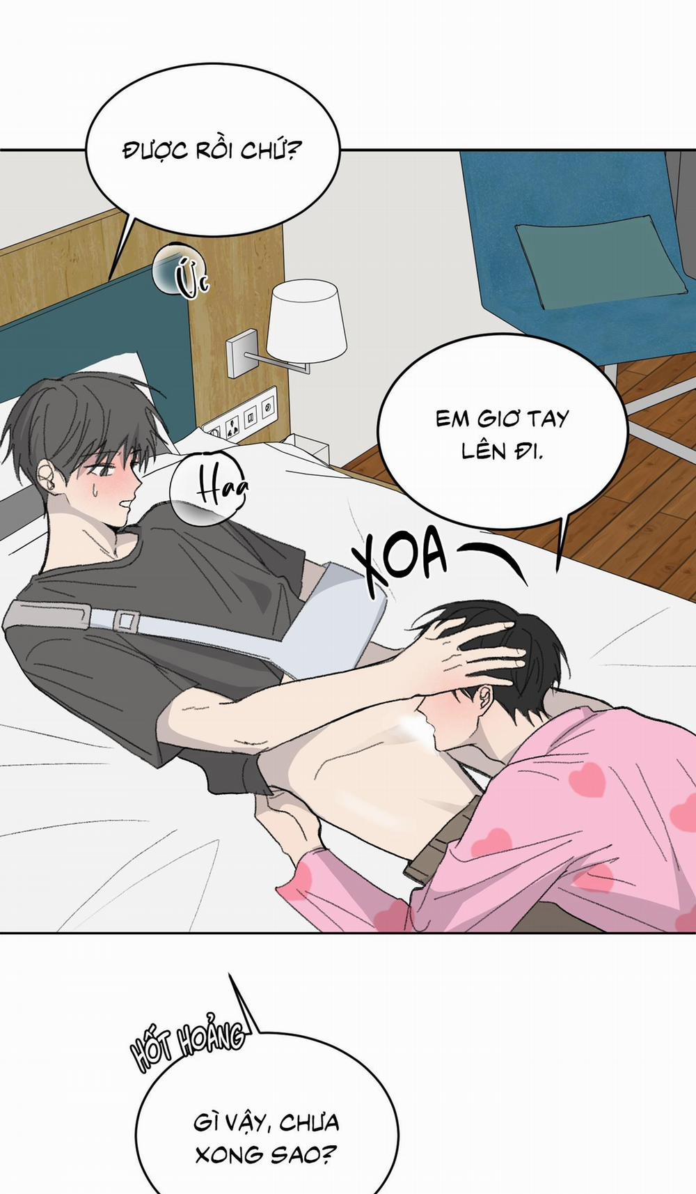 manhwax10.com - Truyện Manhwa Missing Romance Chương 30 Trang 9