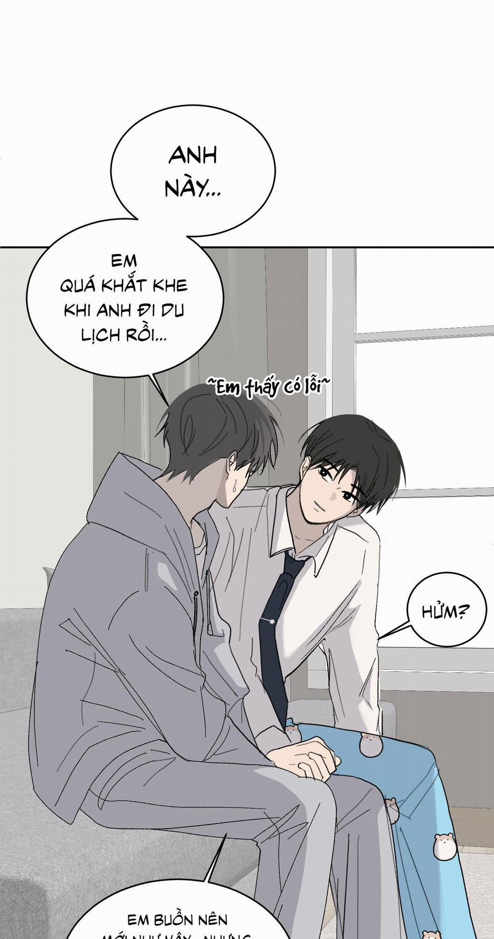 manhwax10.com - Truyện Manhwa Missing Romance Chương 31 Trang 12