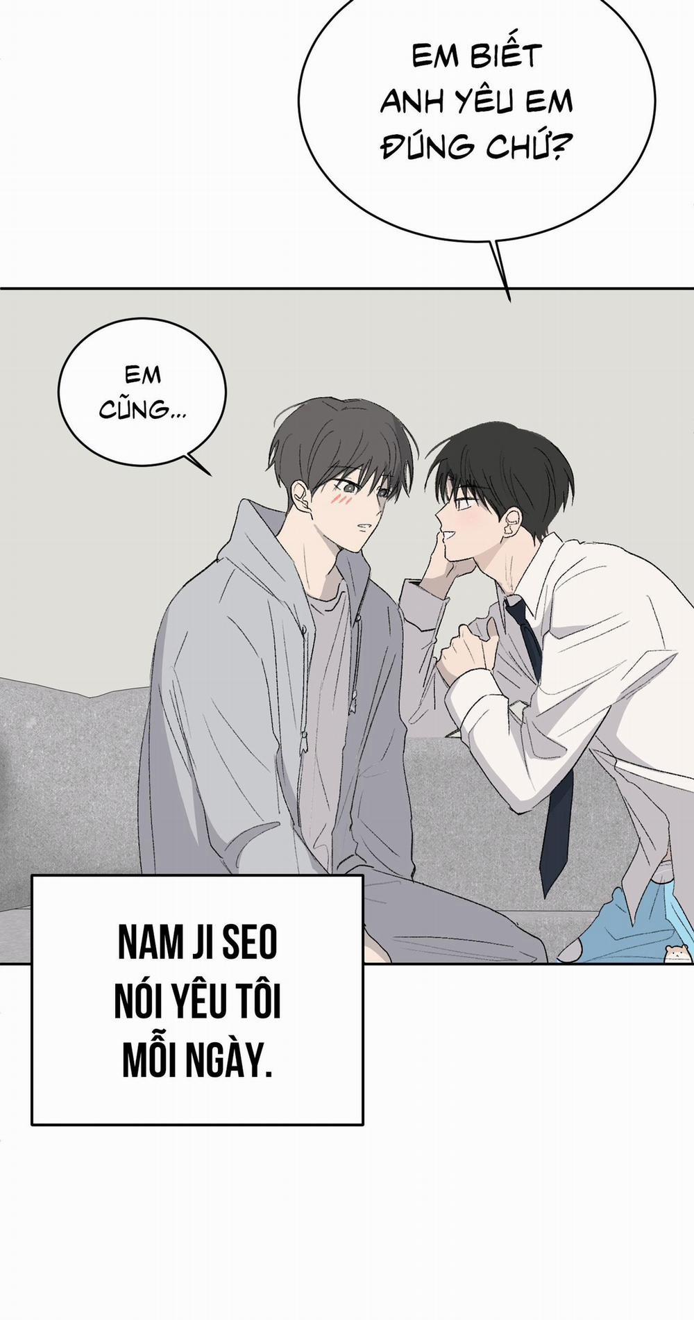 manhwax10.com - Truyện Manhwa Missing Romance Chương 31 Trang 16