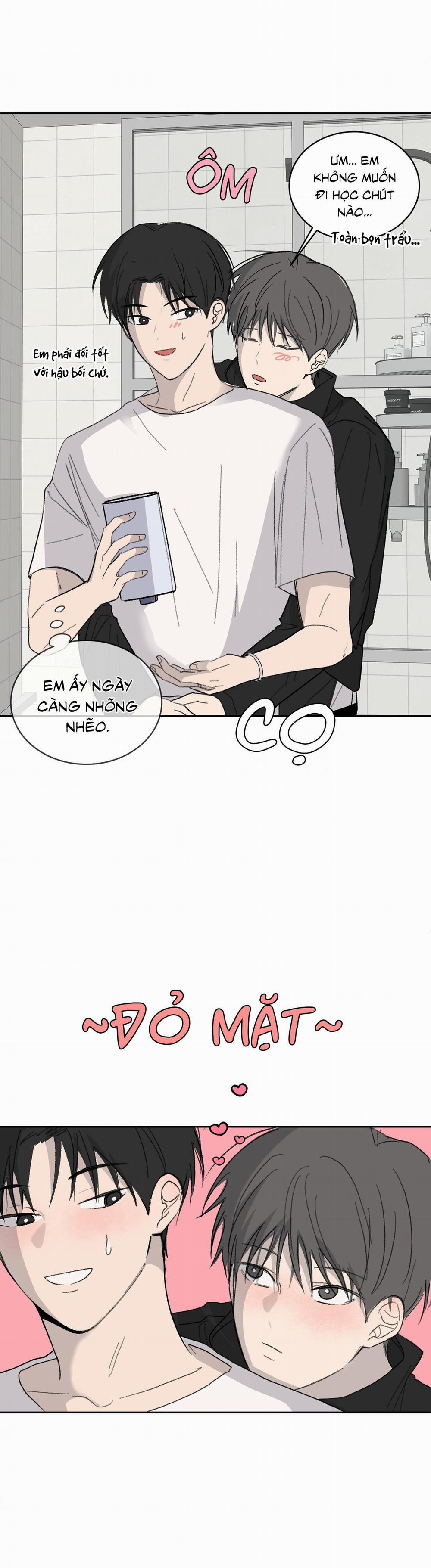 manhwax10.com - Truyện Manhwa Missing Romance Chương 31 Trang 29