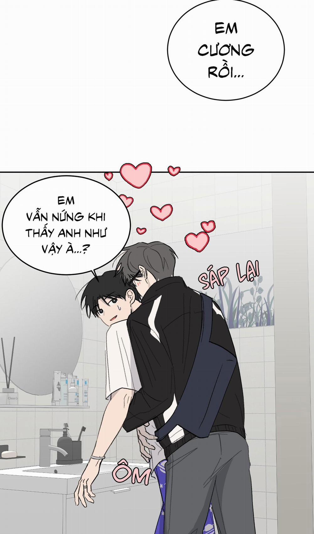 manhwax10.com - Truyện Manhwa Missing Romance Chương 31 Trang 31