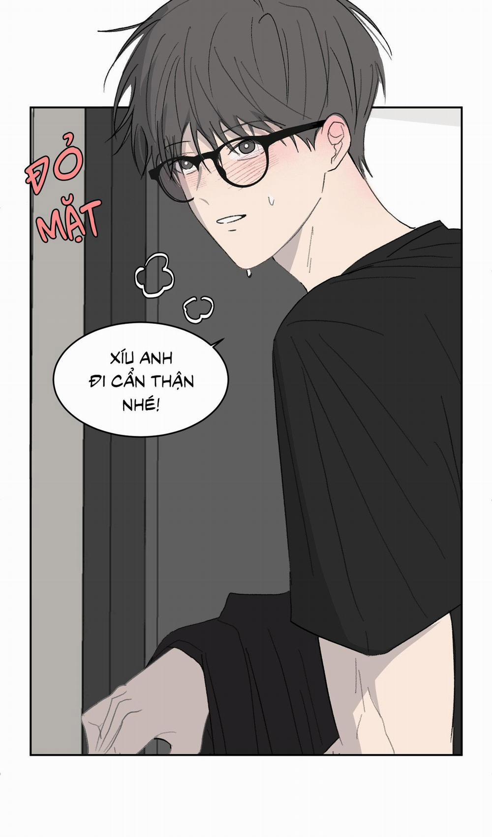 manhwax10.com - Truyện Manhwa Missing Romance Chương 31 Trang 34