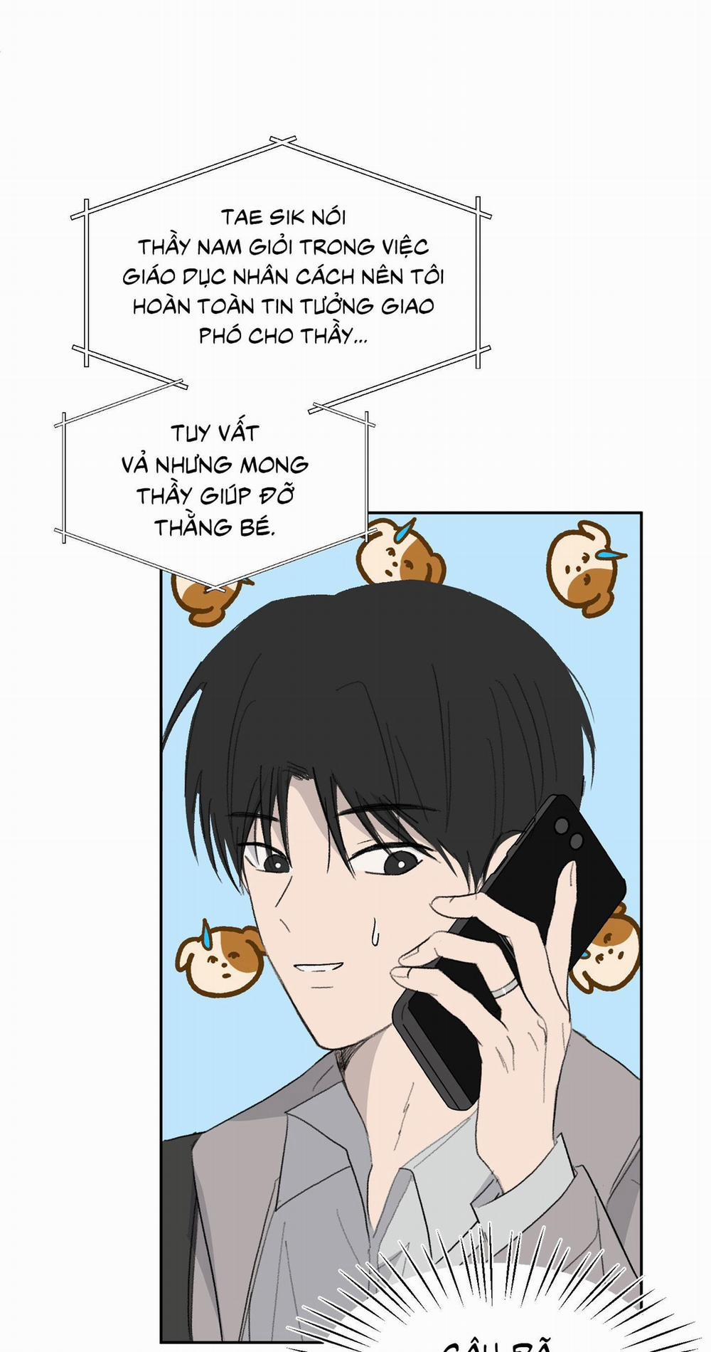 manhwax10.com - Truyện Manhwa Missing Romance Chương 31 Trang 40