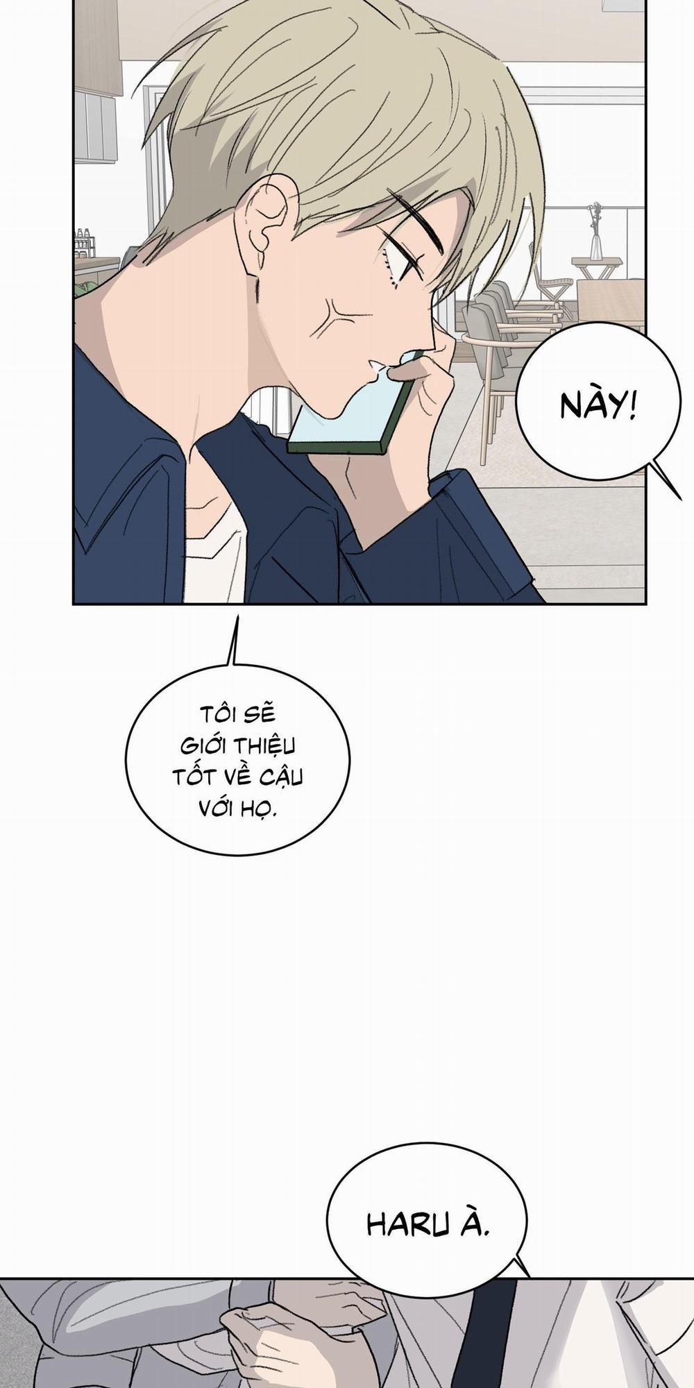 manhwax10.com - Truyện Manhwa Missing Romance Chương 31 Trang 5