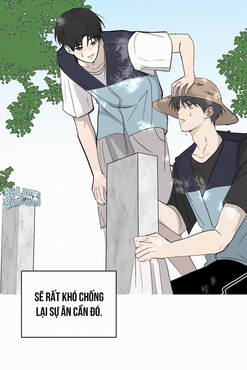 manhwax10.com - Truyện Manhwa Missing Romance Chương 32 Trang 18