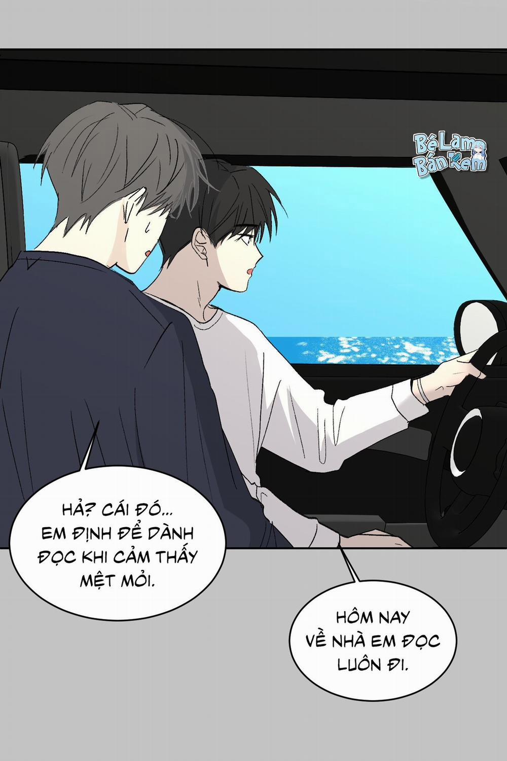 manhwax10.com - Truyện Manhwa Missing Romance Chương 32 Trang 23