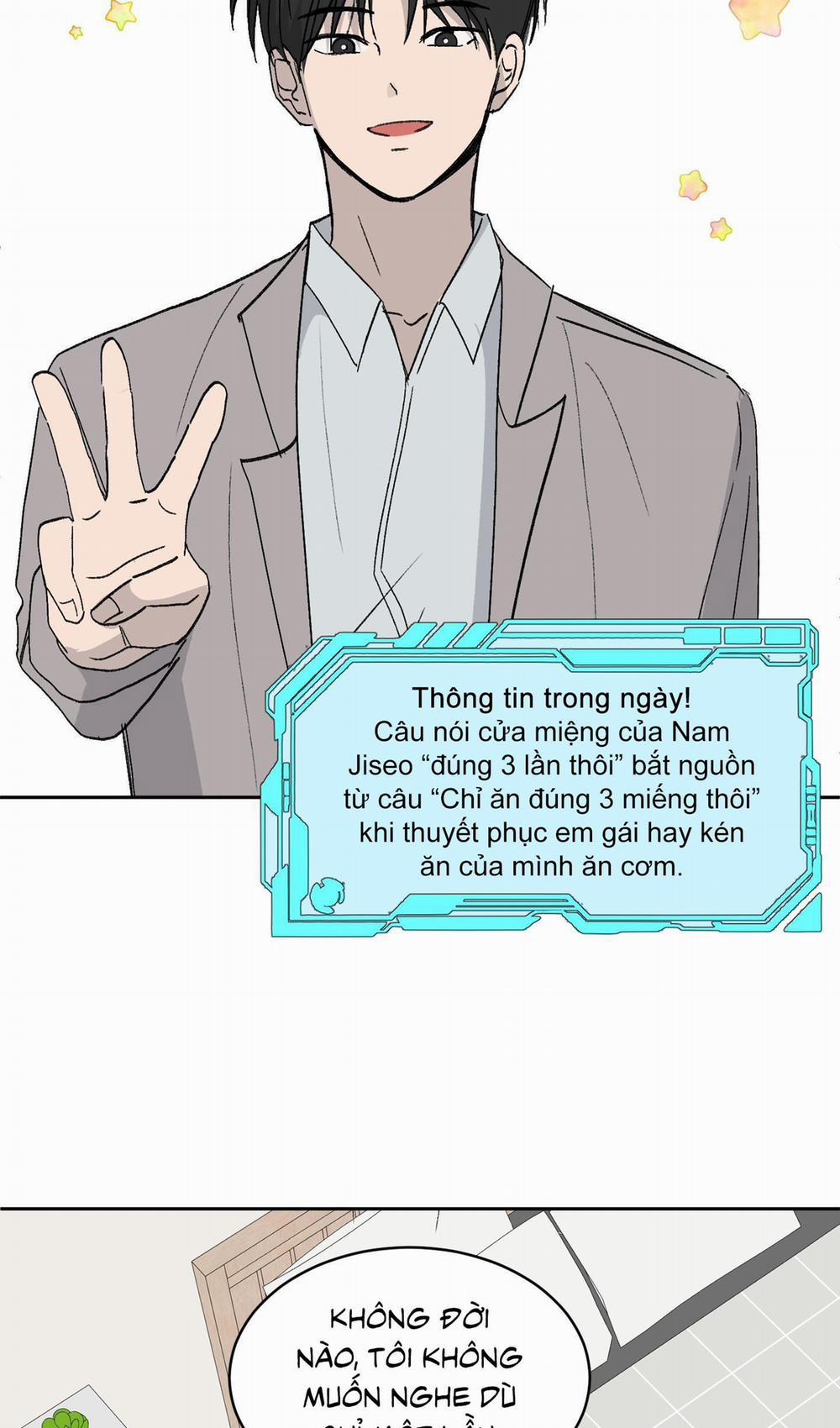 manhwax10.com - Truyện Manhwa Missing Romance Chương 32 Trang 42