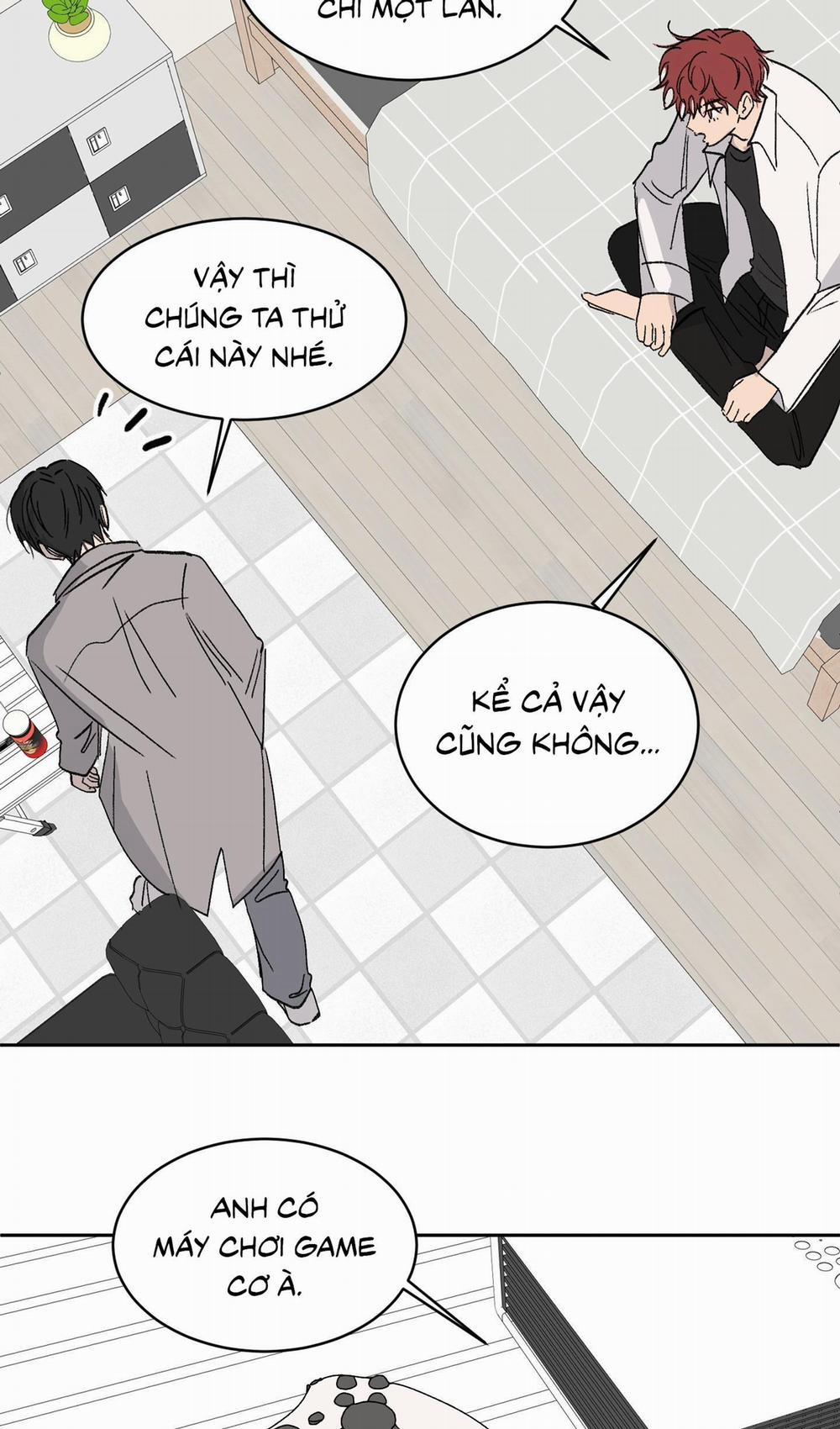 manhwax10.com - Truyện Manhwa Missing Romance Chương 32 Trang 43