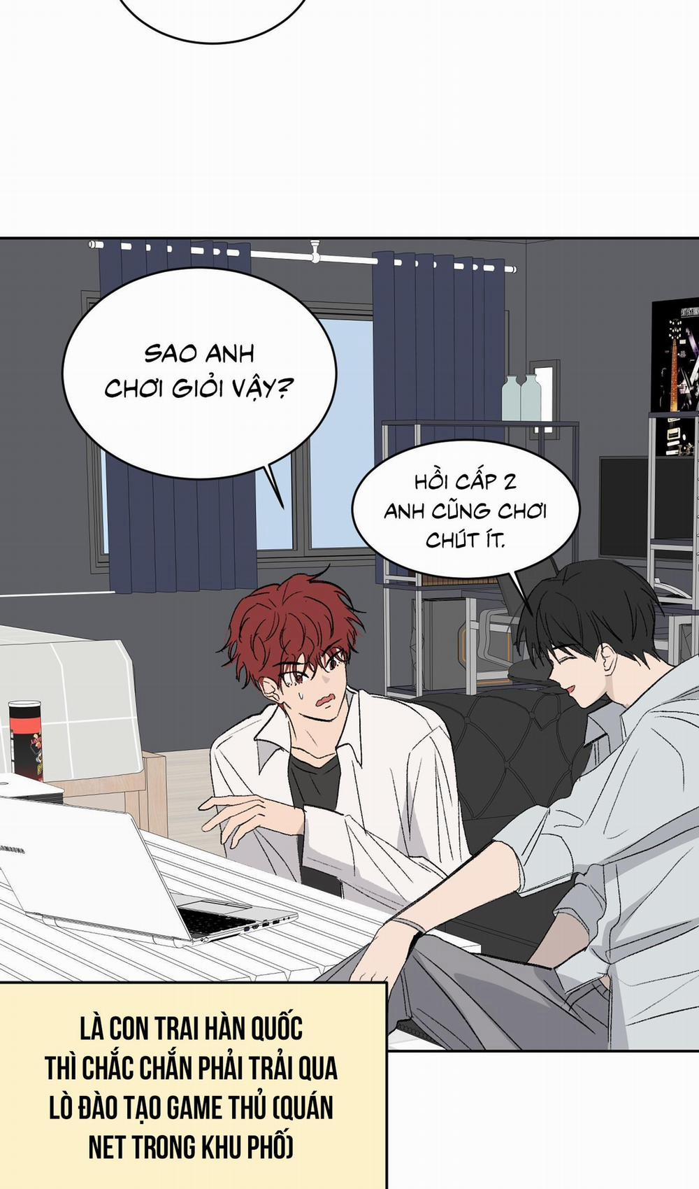 manhwax10.com - Truyện Manhwa Missing Romance Chương 32 Trang 50