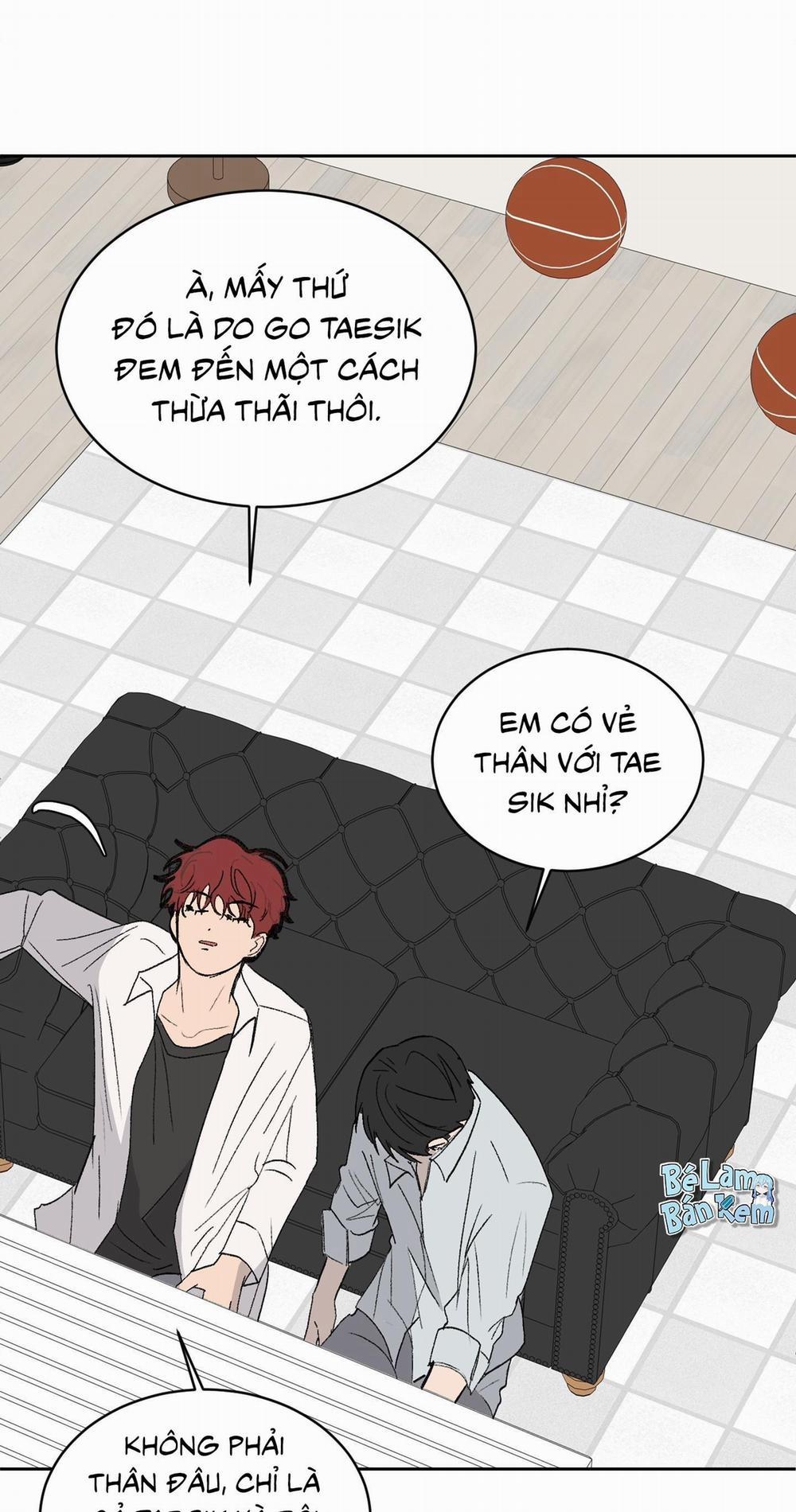 manhwax10.com - Truyện Manhwa Missing Romance Chương 32 Trang 54