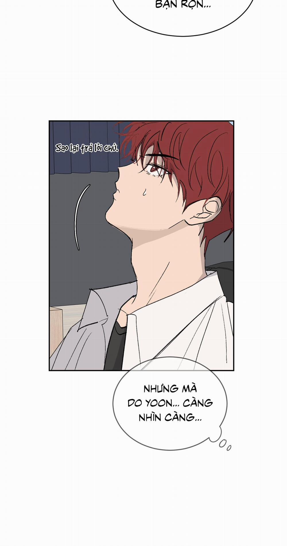 manhwax10.com - Truyện Manhwa Missing Romance Chương 32 Trang 56