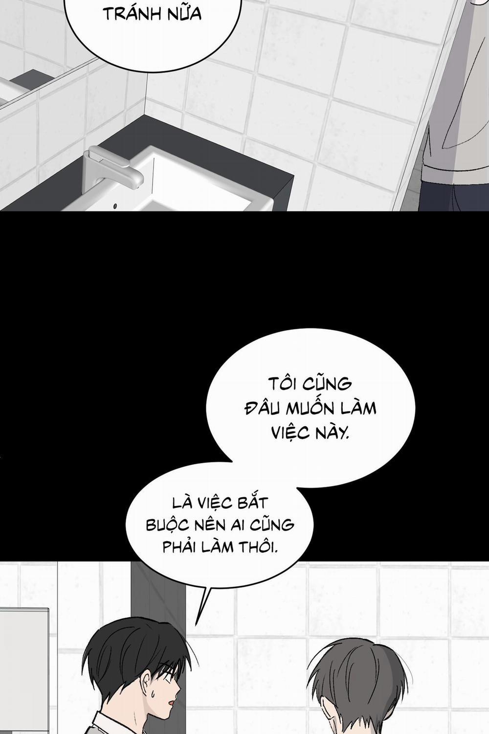 manhwax10.com - Truyện Manhwa Missing Romance Chương 32 Trang 7