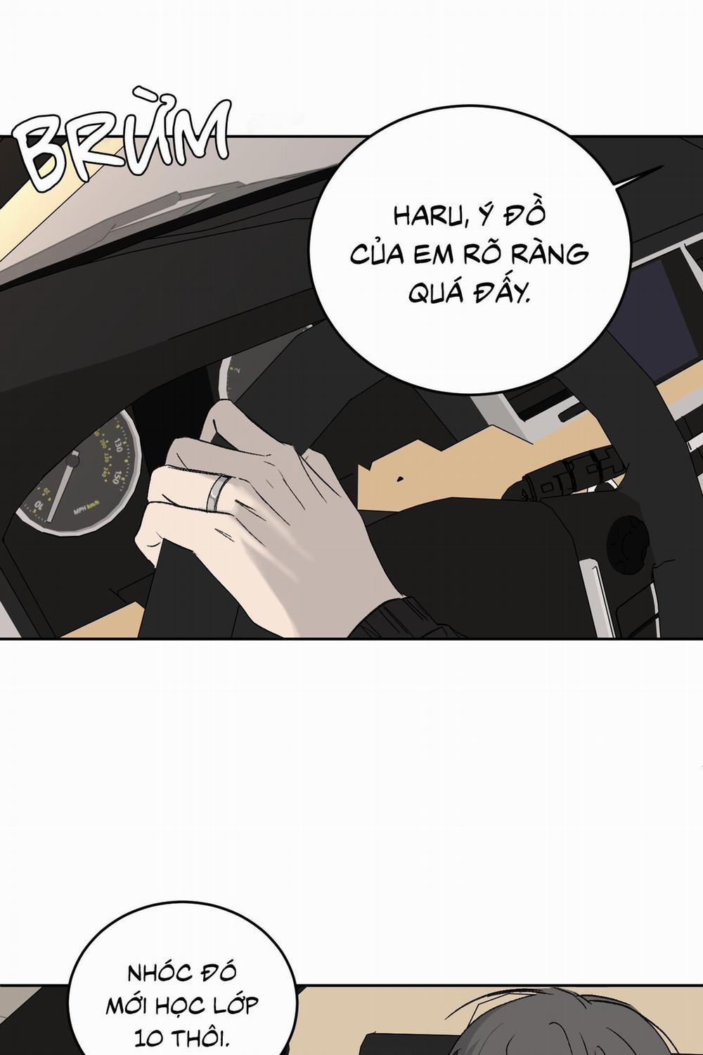 manhwax10.com - Truyện Manhwa Missing Romance Chương 32 Trang 78