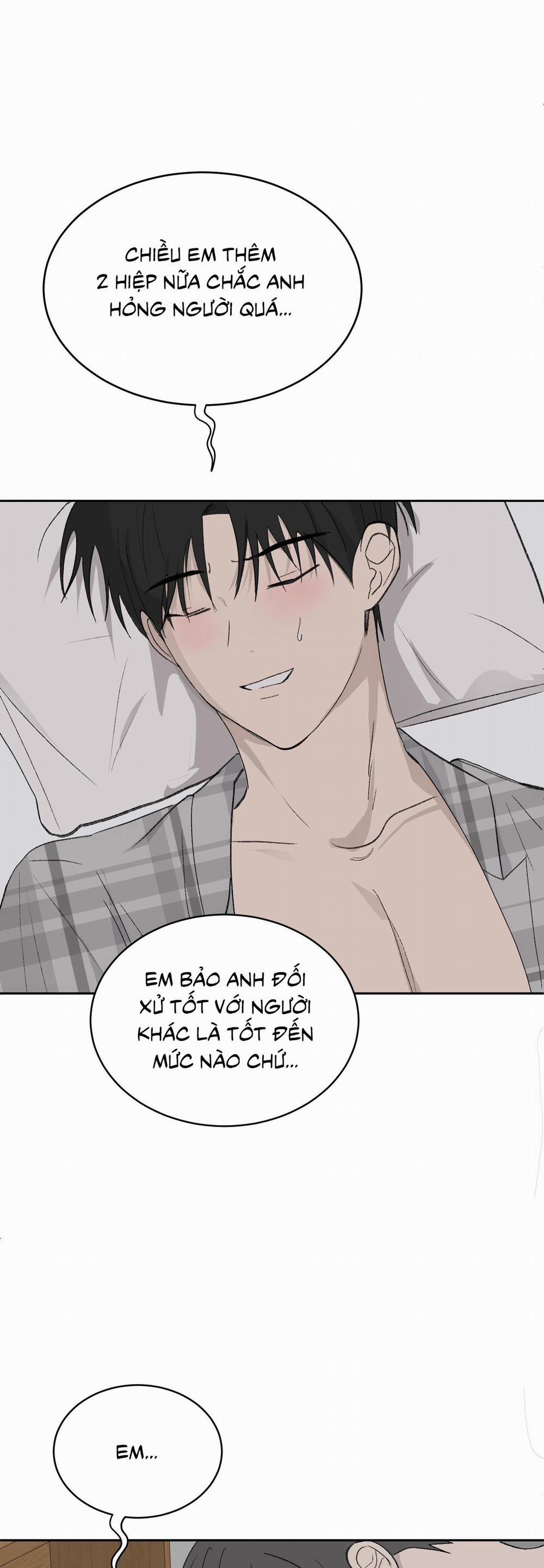 manhwax10.com - Truyện Manhwa Missing Romance Chương 33 Trang 20