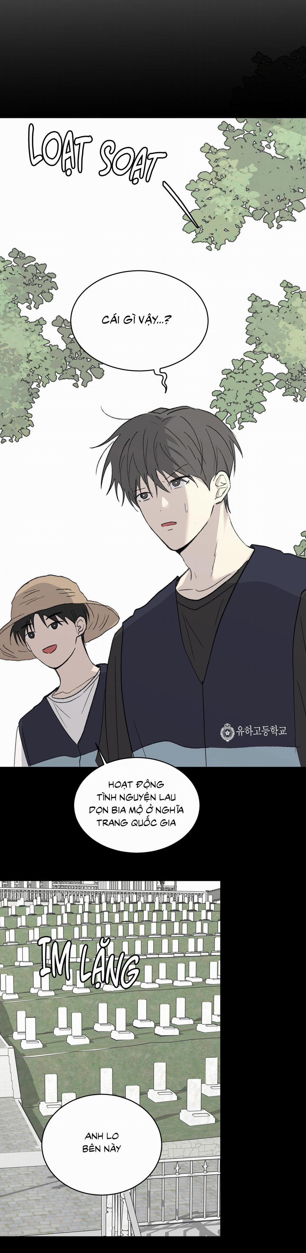 manhwax10.com - Truyện Manhwa Missing Romance Chương 33 Trang 24