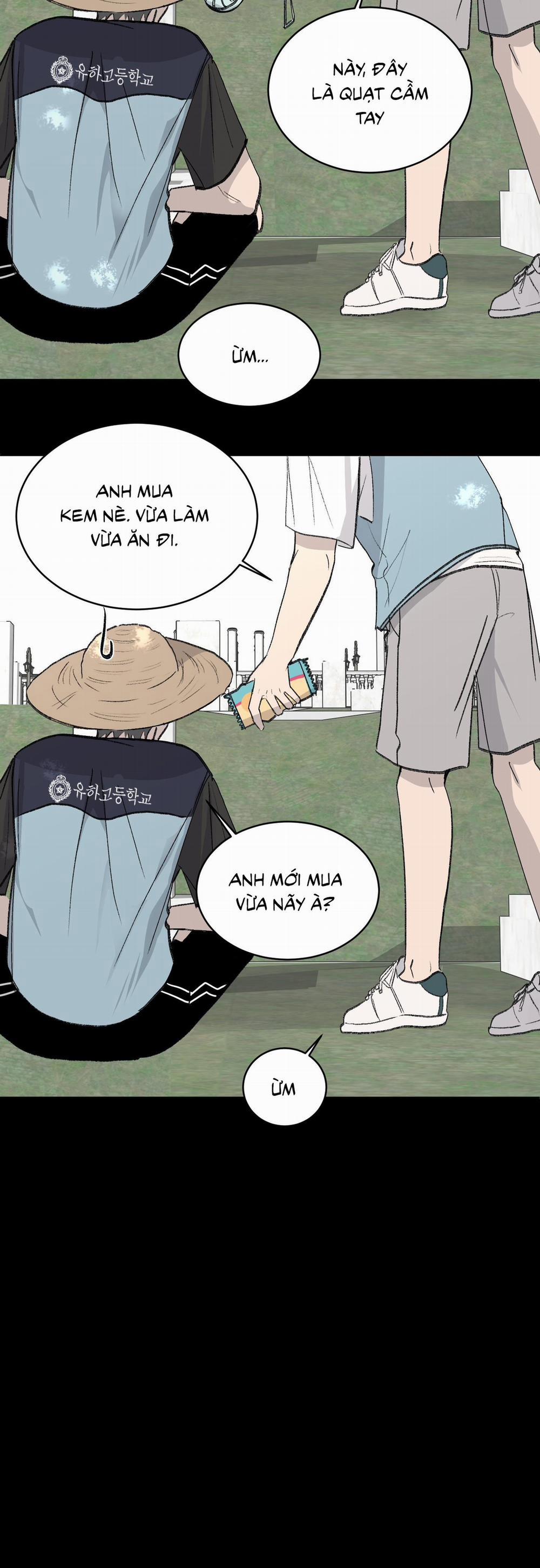 manhwax10.com - Truyện Manhwa Missing Romance Chương 33 Trang 33