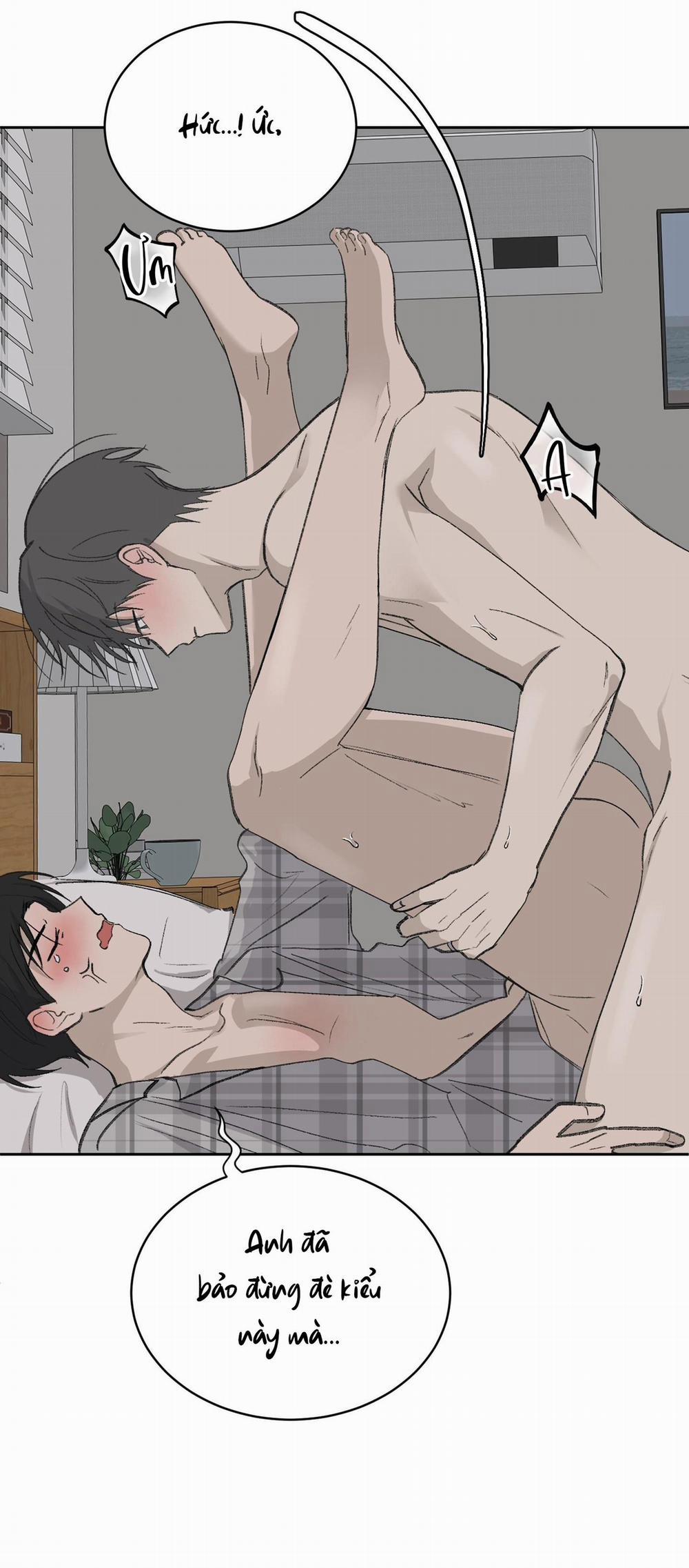 manhwax10.com - Truyện Manhwa Missing Romance Chương 33 Trang 5