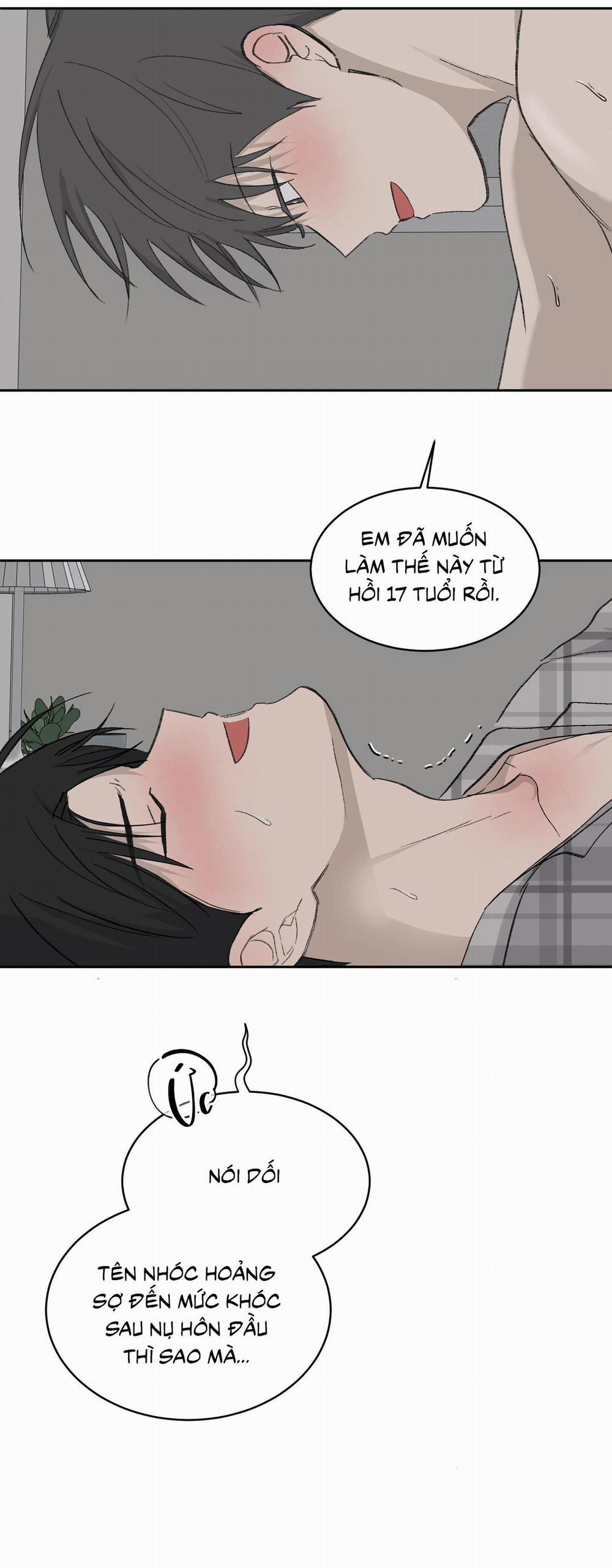 manhwax10.com - Truyện Manhwa Missing Romance Chương 33 Trang 6