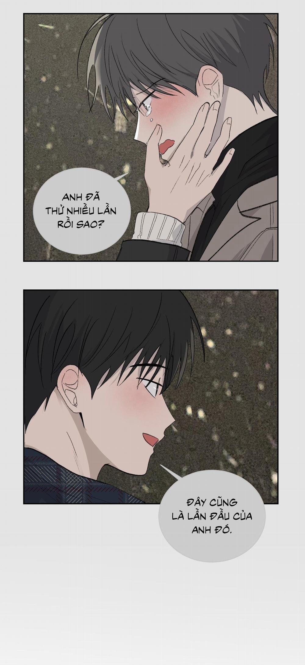 manhwax10.com - Truyện Manhwa Missing Romance Chương 33 Trang 8