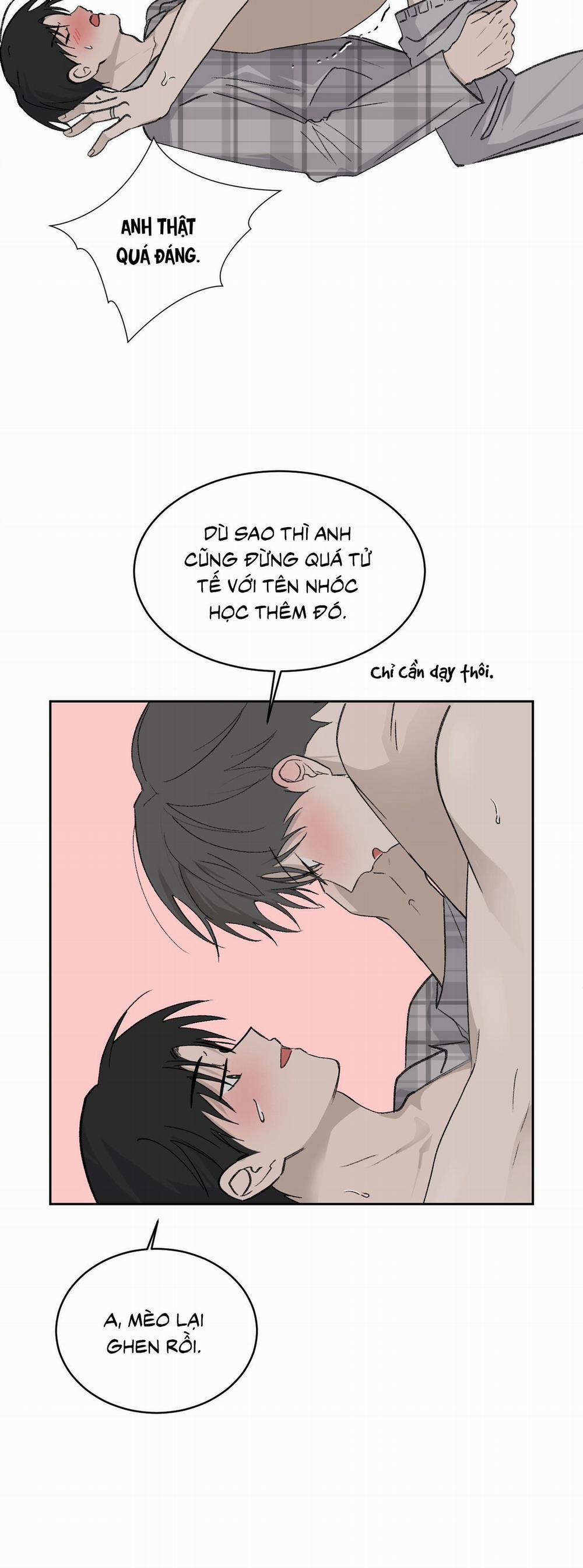 manhwax10.com - Truyện Manhwa Missing Romance Chương 33 Trang 10