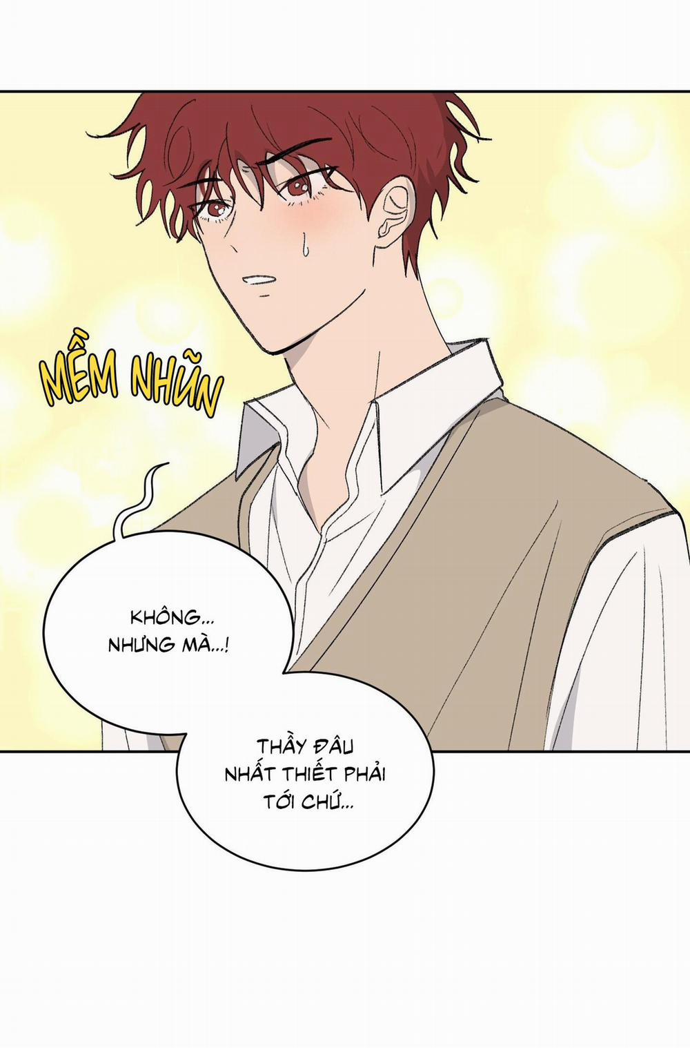 manhwax10.com - Truyện Manhwa Missing Romance Chương 34 Trang 16