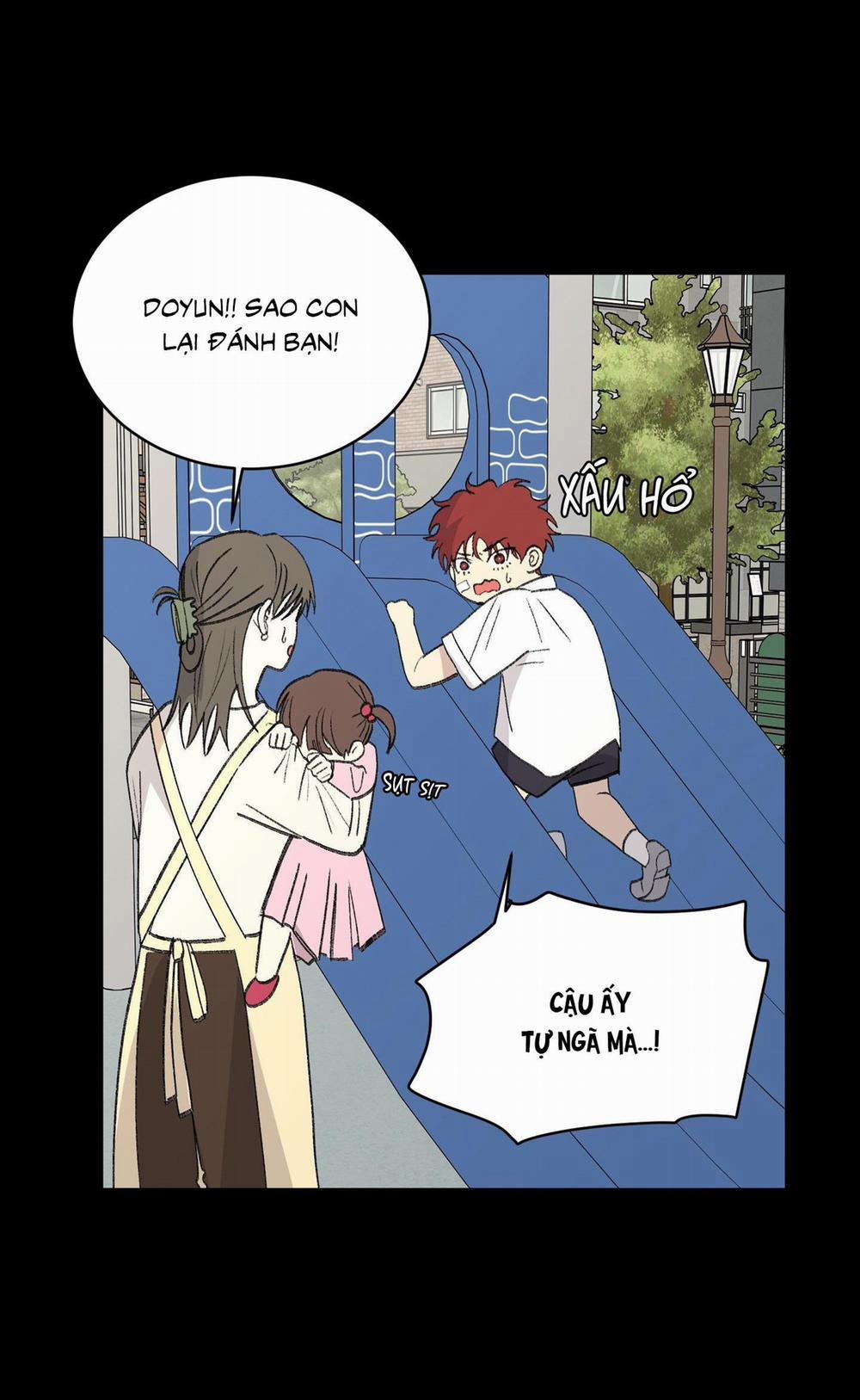 manhwax10.com - Truyện Manhwa Missing Romance Chương 34 Trang 3