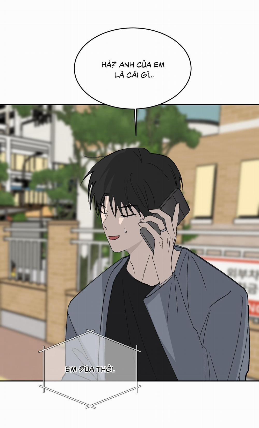 manhwax10.com - Truyện Manhwa Missing Romance Chương 34 Trang 27