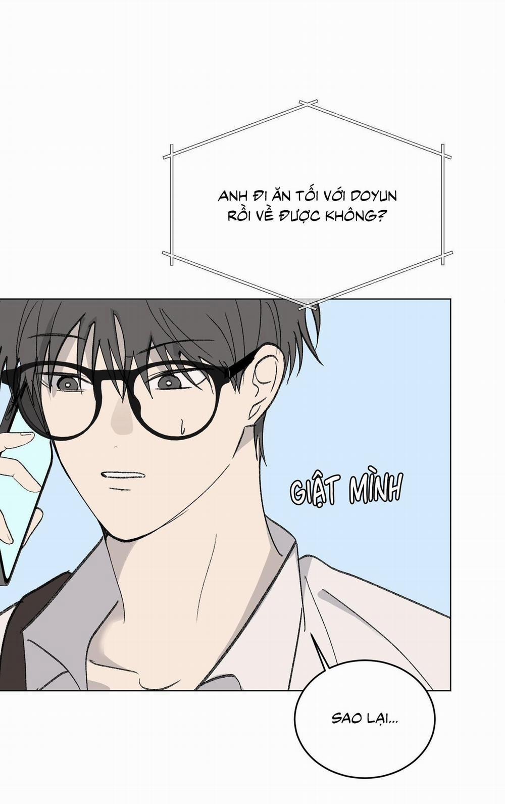 manhwax10.com - Truyện Manhwa Missing Romance Chương 34 Trang 31