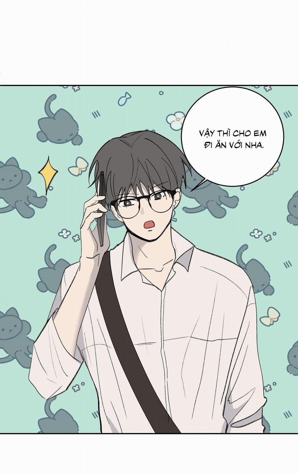 manhwax10.com - Truyện Manhwa Missing Romance Chương 34 Trang 34