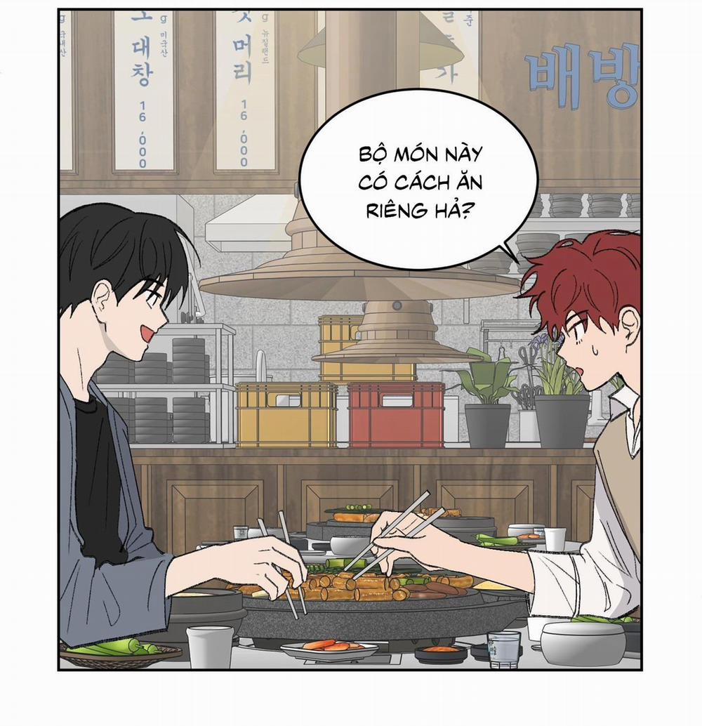 manhwax10.com - Truyện Manhwa Missing Romance Chương 34 Trang 40