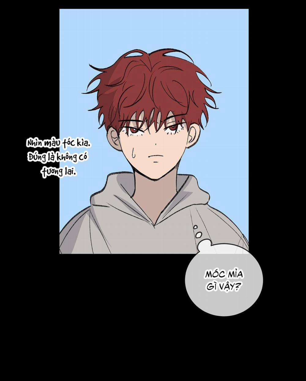 manhwax10.com - Truyện Manhwa Missing Romance Chương 34 Trang 5