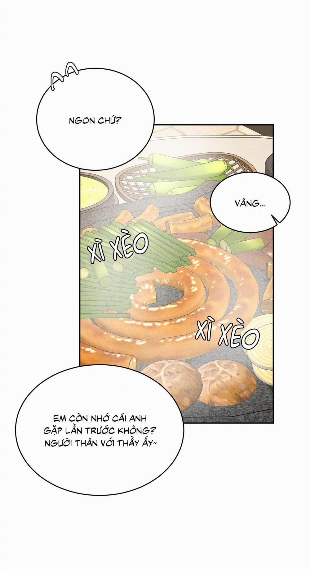 manhwax10.com - Truyện Manhwa Missing Romance Chương 34 Trang 42