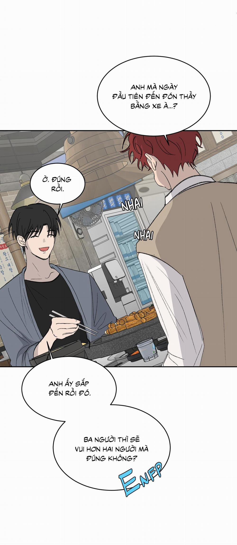 manhwax10.com - Truyện Manhwa Missing Romance Chương 34 Trang 43