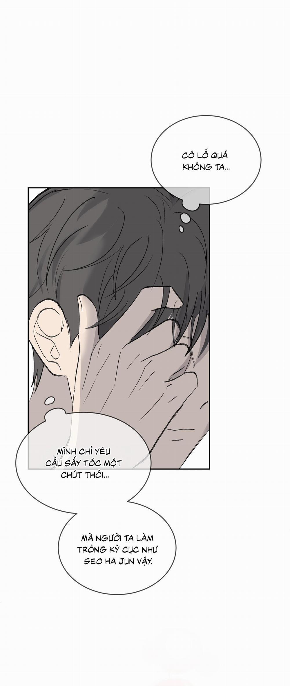 manhwax10.com - Truyện Manhwa Missing Romance Chương 34 Trang 45