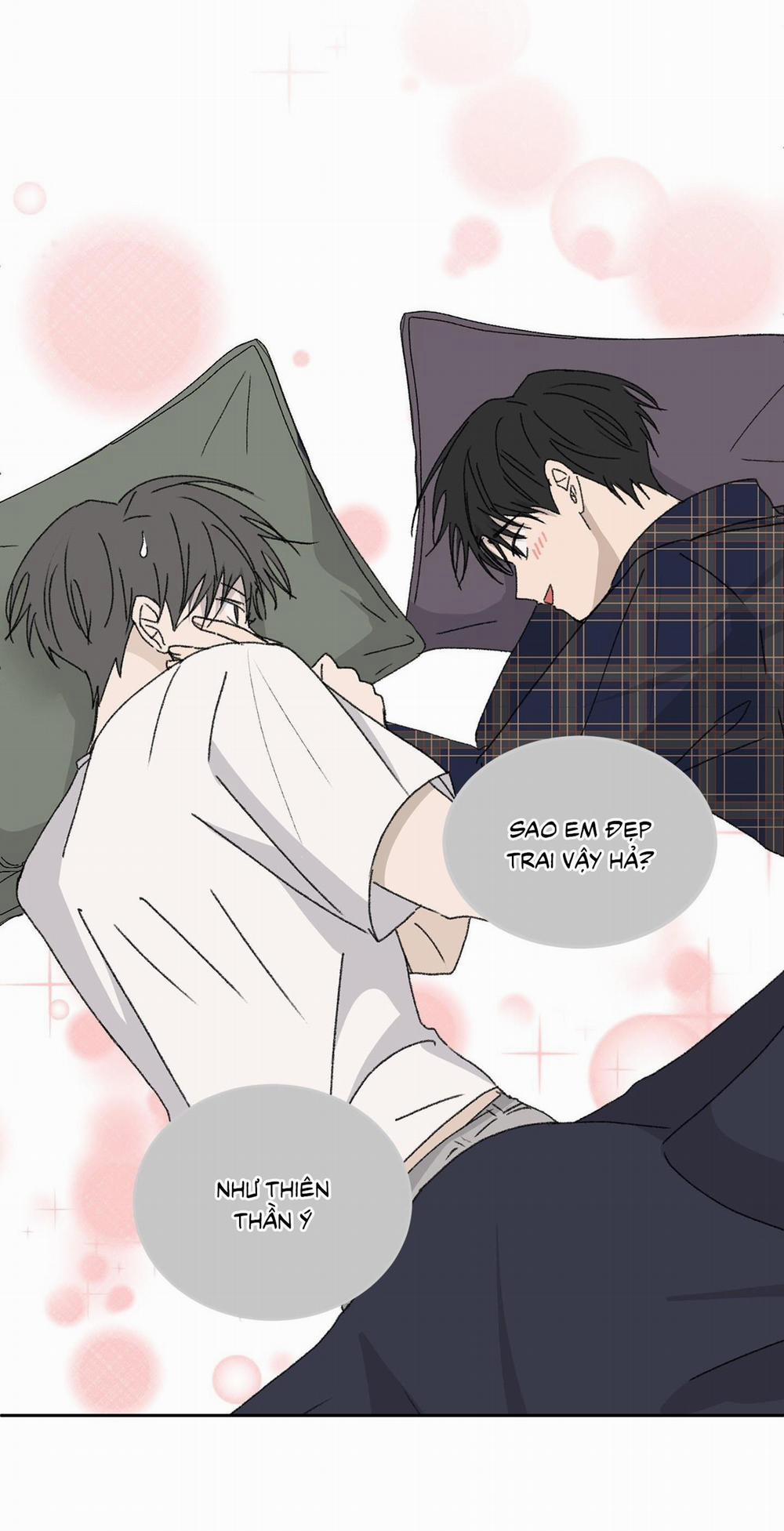 manhwax10.com - Truyện Manhwa Missing Romance Chương 34 Trang 46