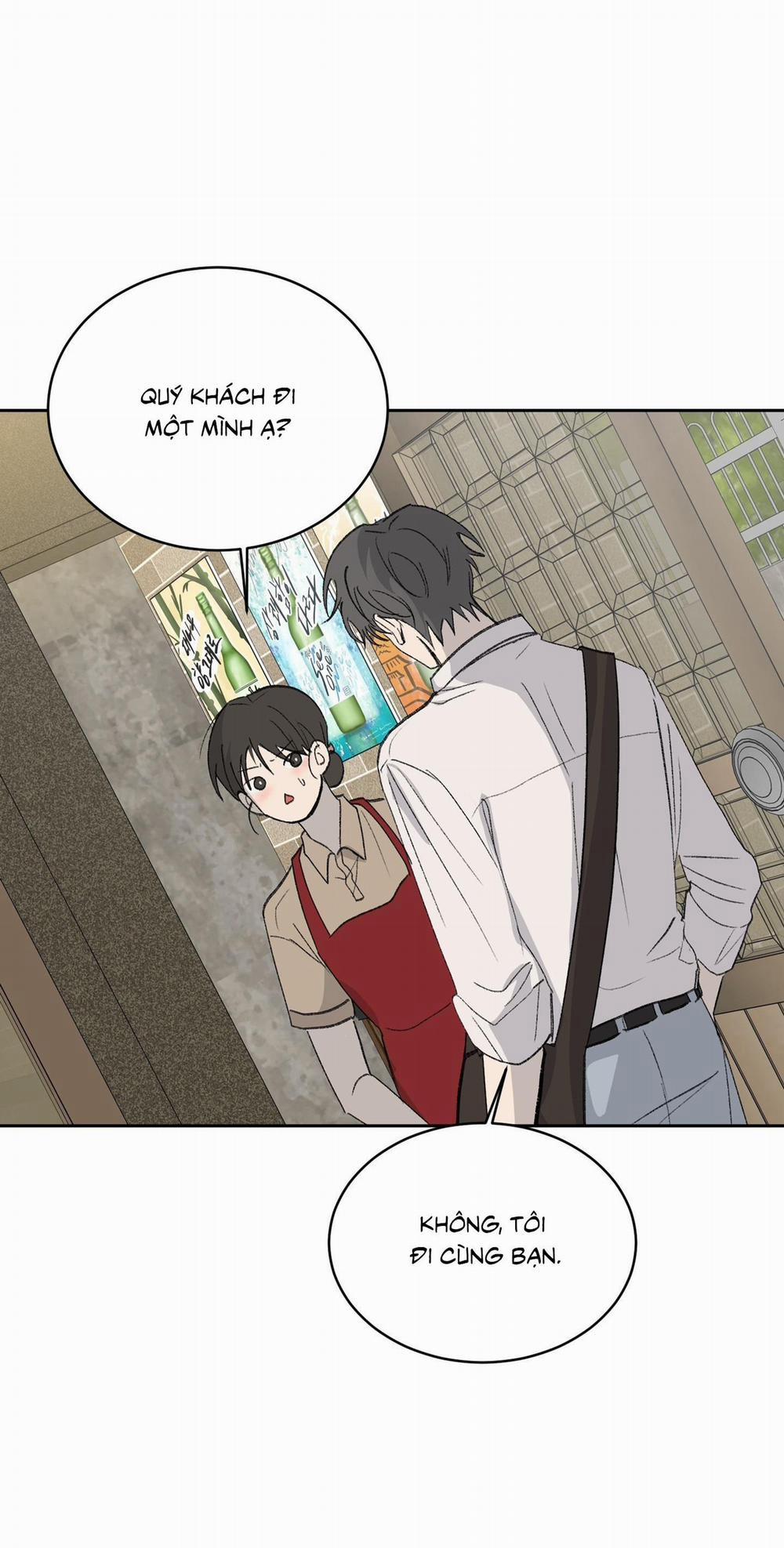 manhwax10.com - Truyện Manhwa Missing Romance Chương 34 Trang 48