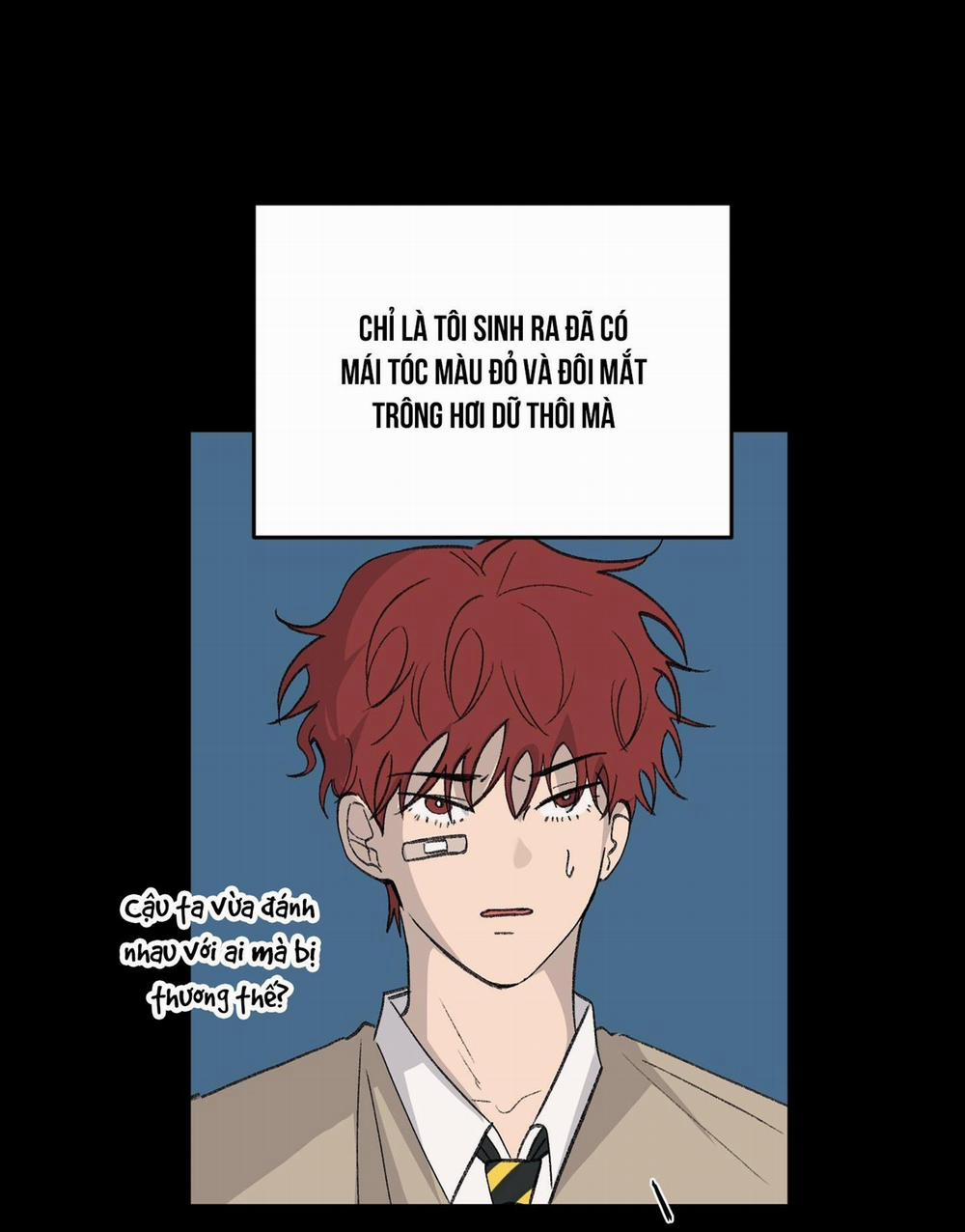 manhwax10.com - Truyện Manhwa Missing Romance Chương 34 Trang 6