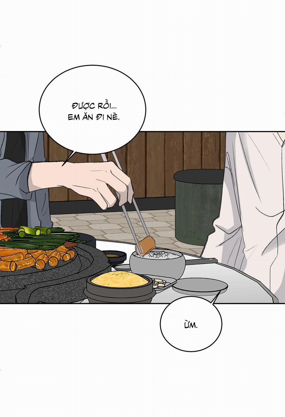 manhwax10.com - Truyện Manhwa Missing Romance Chương 34 Trang 55